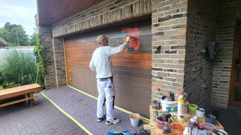 Malermeister Goos Cuxhaven