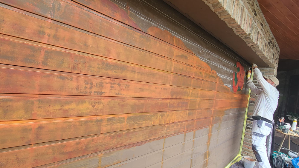 Malermeister Goos Cuxhaven